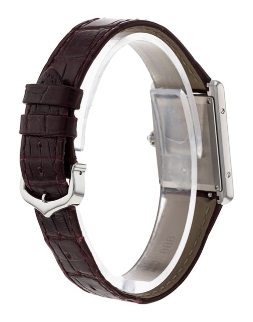 Cartier Must WSTA0054 Image 3